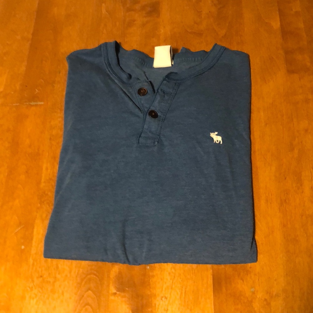 Abercrombie & Fitch t-shirt